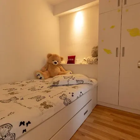 Ivan * Tučepi